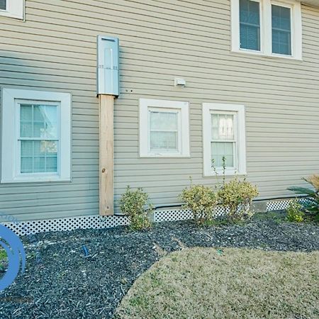 Cg Cottage Up マートルビーチ エクステリア 写真