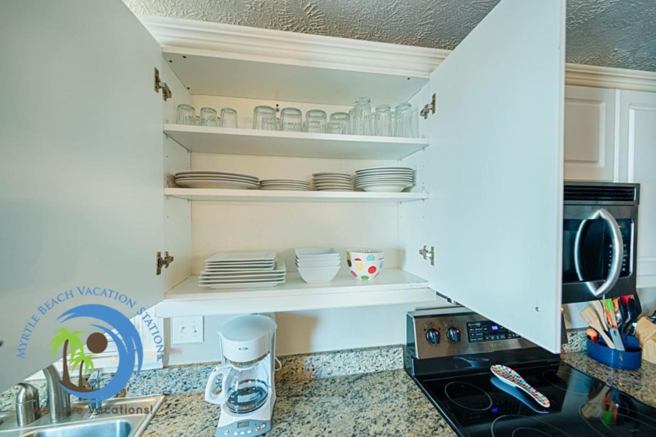 Cg Cottage Up マートルビーチ エクステリア 写真