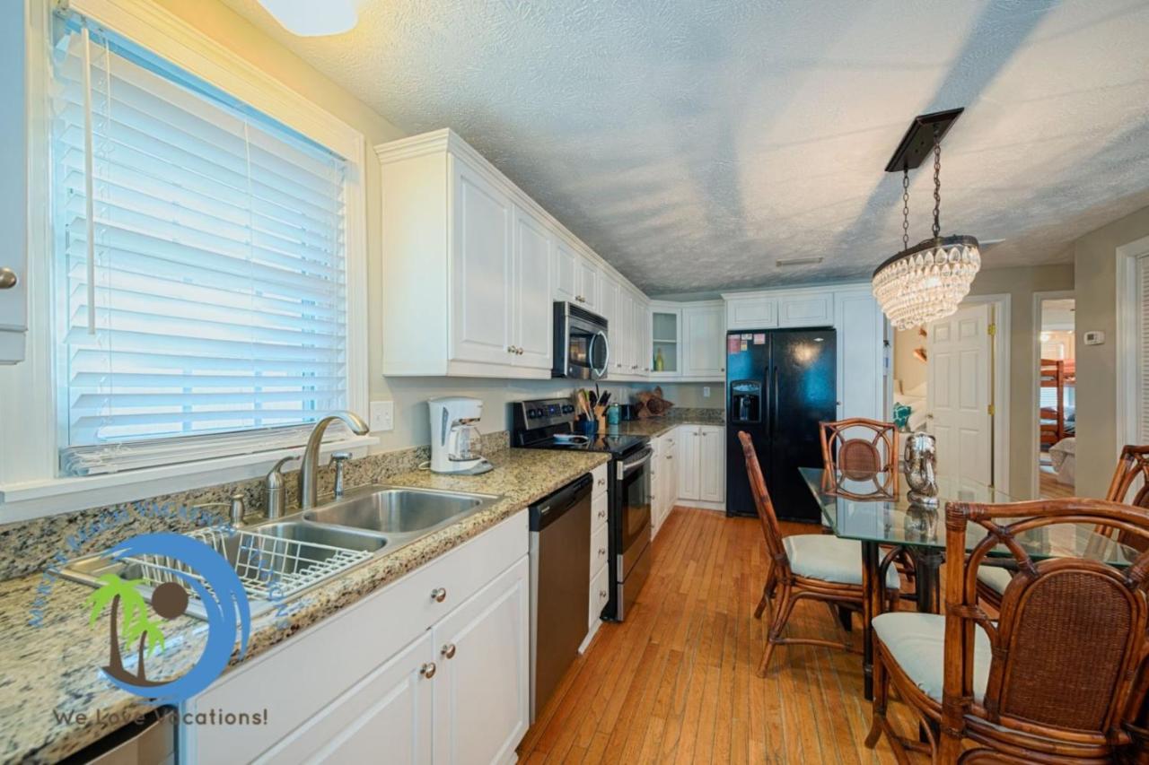 Cg Cottage Up マートルビーチ エクステリア 写真